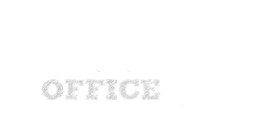 SwingOffice - Blanco y Negro Studio logo